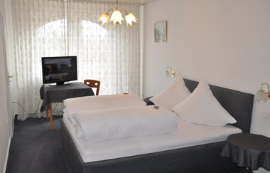 Gästehaus Ullmannshof