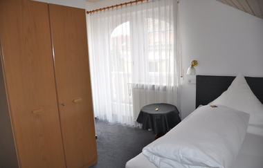 Gästehaus Ullmannshof