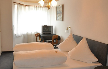 Gästehaus Ullmannshof