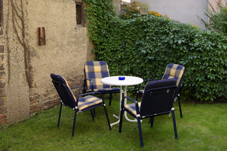 Gästezimmer zwischen Neckar & Enz | © Land der 1000 Hügel - Kraichgau-Stromberg