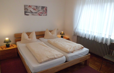 Gasthaus - Pension "Zum Herrgottstal" | © Unbekannt