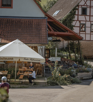Gasthaus Holdermühle | © Unbekannt
