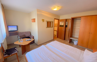 Gasthaus & Hotel Drei Lilien | © Unbekannt