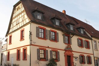 Gasthaus Löwen | © Susanne Schinko