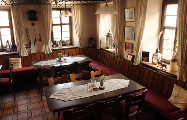 Gasthaus Löwen | © Susanne Schinko