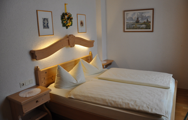 Gasthaus Tauberstube | © Unbekannt