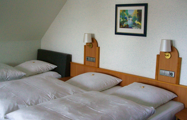 Gasthaus zum Bären Gästehaus | © Unbekannt