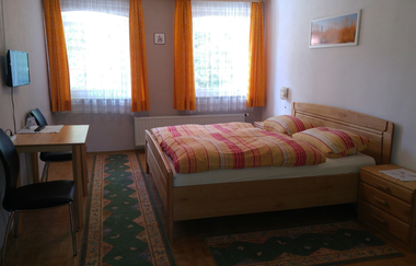 Gasthaus zum "Goldenen Roß" | © Unbekannt