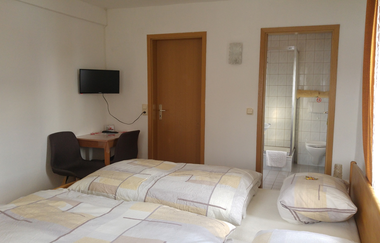 Gasthaus zum "Goldenen Roß" | © Unbekannt