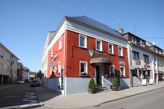 Gasthaus Zum Hirsch | © Gasthaus zum Hirsch für Stadt Bretten