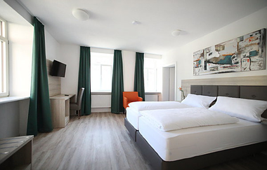 Gasthaus Zum Hirsch | © Gasthaus Hirsch