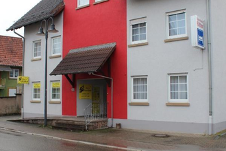 Gasthaus zum Ritter | © Volz