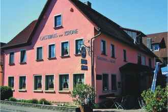 Gasthaus zur Krone | © Unbekannt
