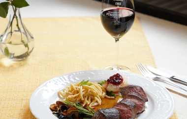 Gasthaus Zur Rose | © Unbekannt