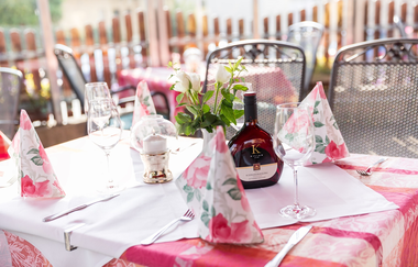 Gasthof "Die Rose" | © Unbekannt