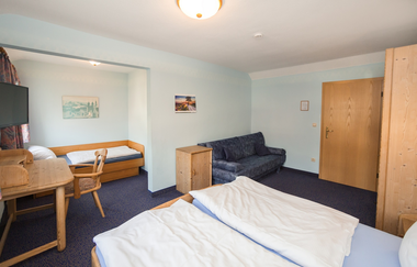 Gasthof "Die Rose" | © Unbekannt