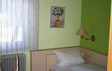 Gasthof Engel Steinbach | © Gasthof Engel - Michael Sättele