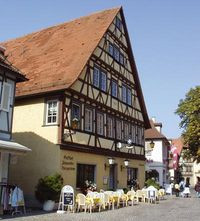 Gasthof Johanniter | © Unbekannt