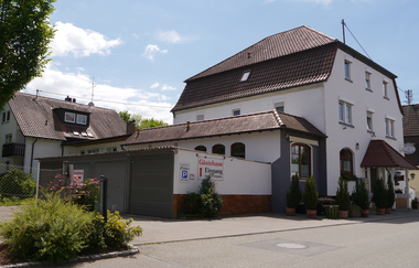 Gasthof zum Ochsen | Nordheim | HeilbronnerLand | © Gasthof Ochsen