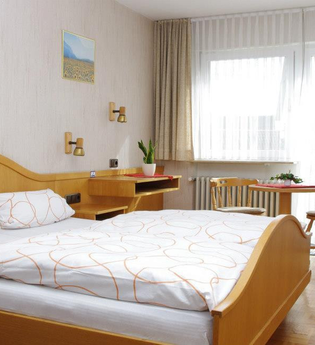 Gasthof "Zum Goldenen Kreuz" | © Unbekannt