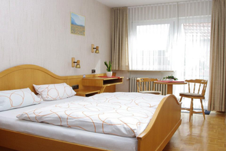 Gasthof "Zum Goldenen Kreuz" | © Unbekannt