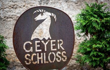Geyer-Schloss Reinsbronn | © Unbekannt