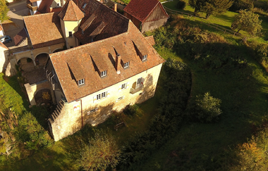 Geyer-Schloss Reinsbronn | © Unbekannt