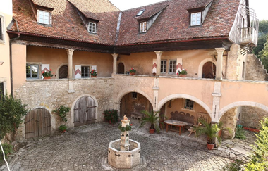 Geyer-Schloss Reinsbronn | © Unbekannt