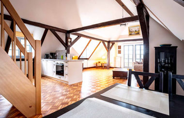 Geyer-Schloss Reinsbronn | © Unbekannt