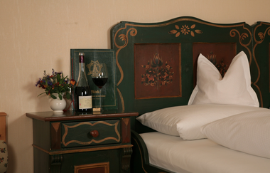 Glocke Weingut und Hotel | © A. & K. Thürauf