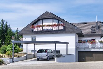Haus Baumann