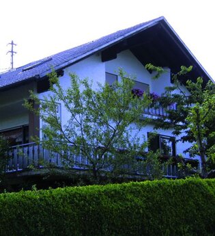 Haus Brigitte