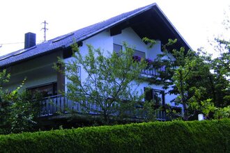 Haus Brigitte