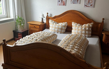 Haus Buckaroo – Rancho el Rosal | © Unbekannt