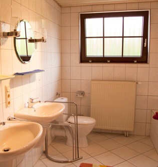 Haus Heinzmann