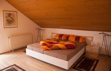 Haus Heinzmann