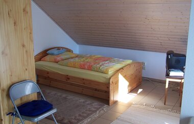 Haus Hessenthaler | © Land der 1000 Hügel - Kraichgau-Stromberg