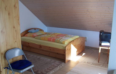 Haus Hessenthaler | © Land der 1000 Hügel - Kraichgau-Stromberg