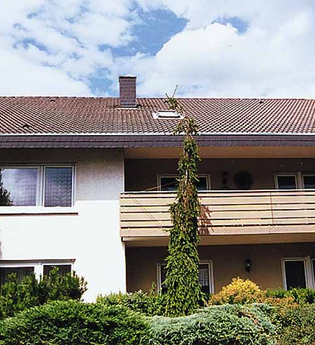 Haus Kästel