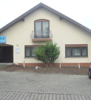 Haus Längle