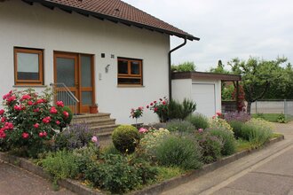 Haus Pirsch