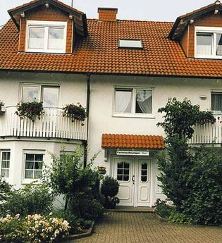 Haus Regina