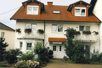 Haus Regina