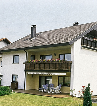 Haus Riffel