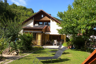 Haus Rosi | © Unbekannt