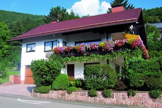 Haus Scheuenpflug