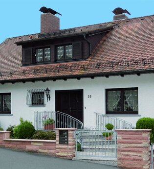 Haus Talblick