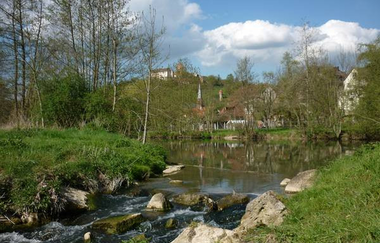 Haus-Ullrich | © Gertraud Ullrich