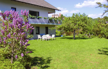 Haus-Ullrich | © Gertraud Ullrich