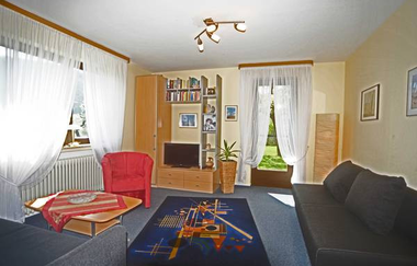 Haus-Ullrich | © Gertraud Ullrich